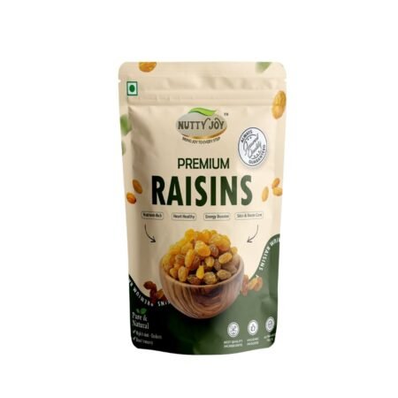 Premium Raisins