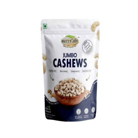 Jumbo Cashews