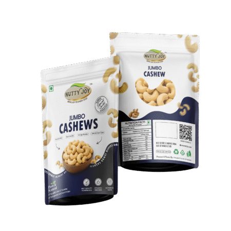 CASHEW 250G