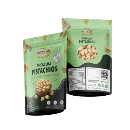 PISTACHIOS 250G