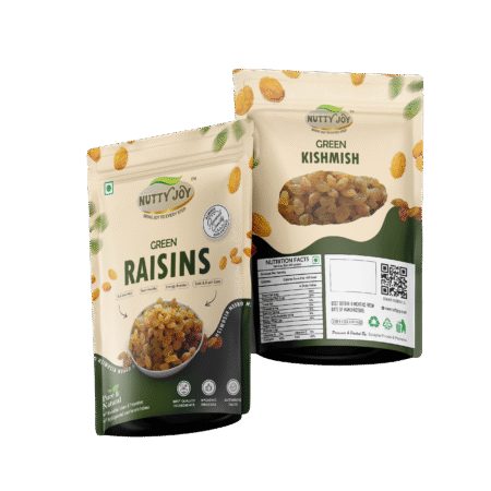 RAISINS 250g