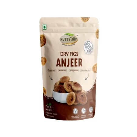 Anjeer (Dry Fig)
