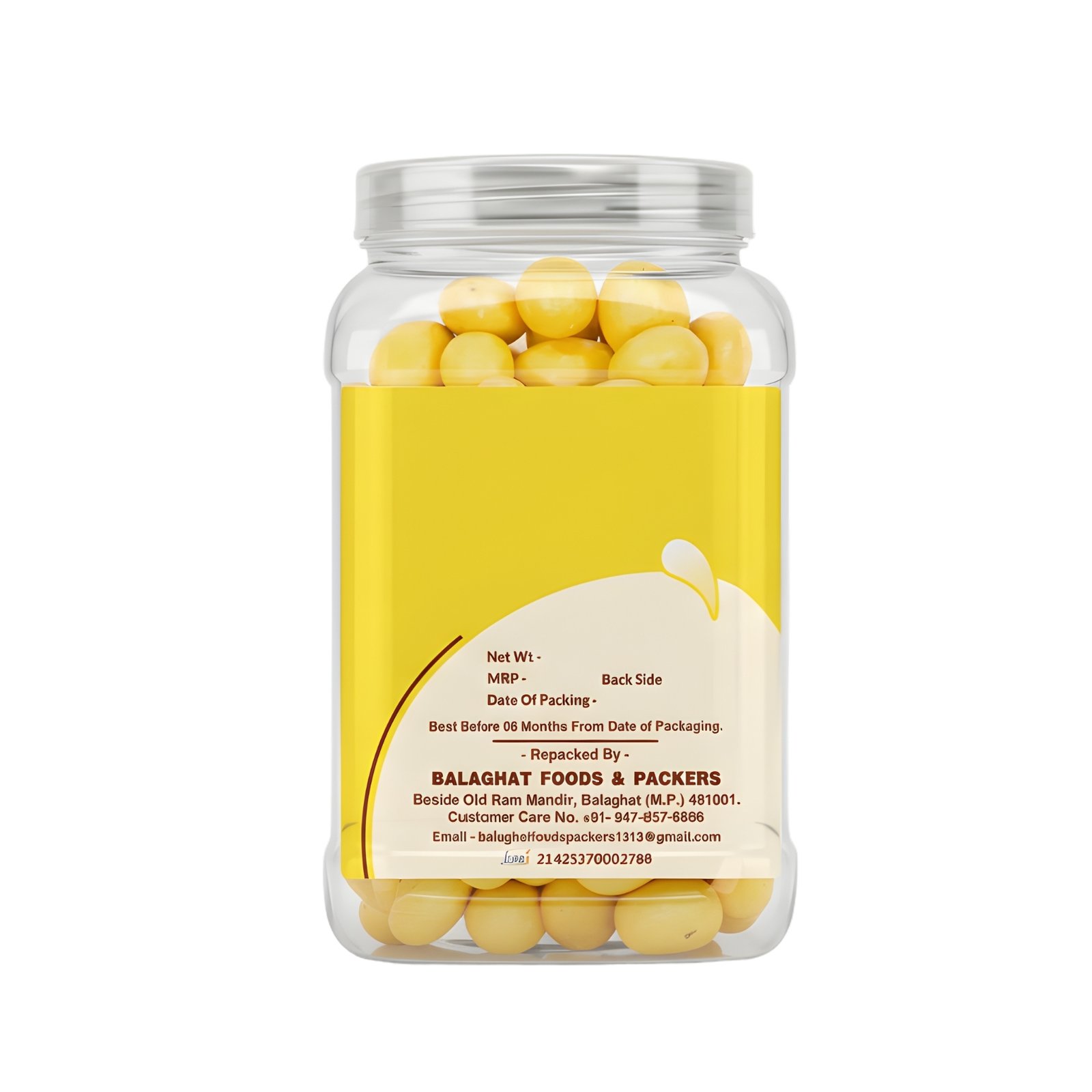 Raisin Pops Mango - Image 2