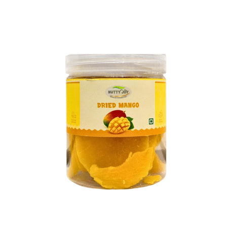 Dried Mango