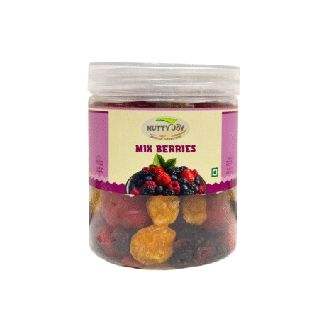 Mix Berries