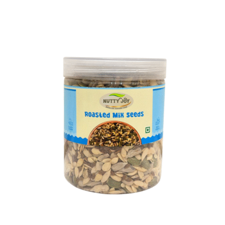 Roasted Mix Seeds