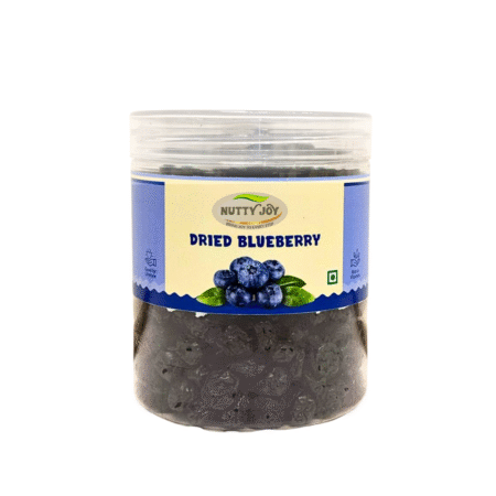 Dried Blueberry