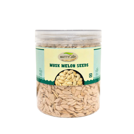 Muskmelon Seeds
