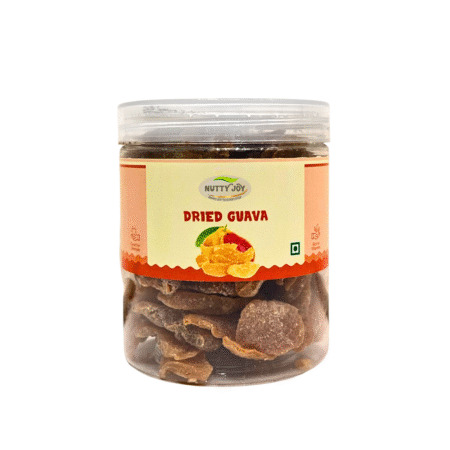 Dried Guava