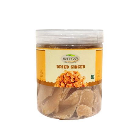 Dried Ginger