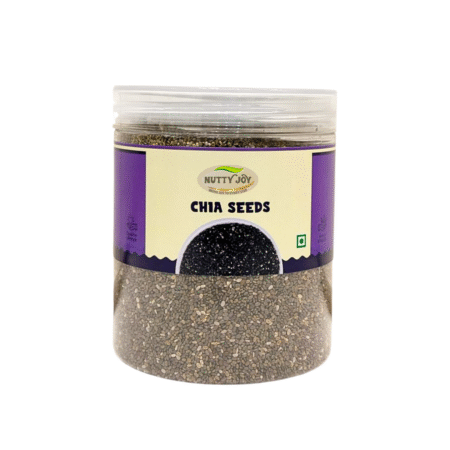 Chia Seeds