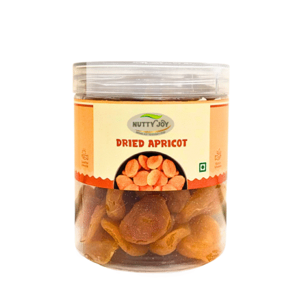 Dried Apricot