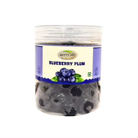 Blueberry Plum