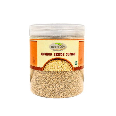 Quinoa Seeds Jumbo