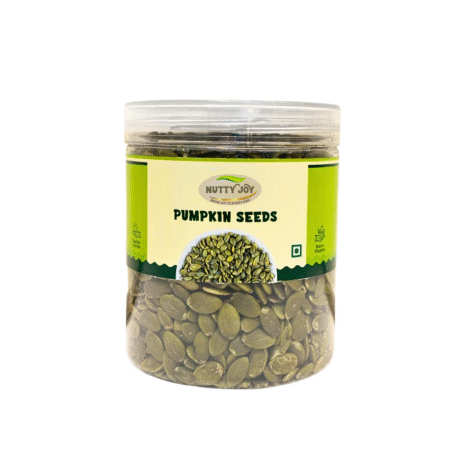 Pumpkin Seeds