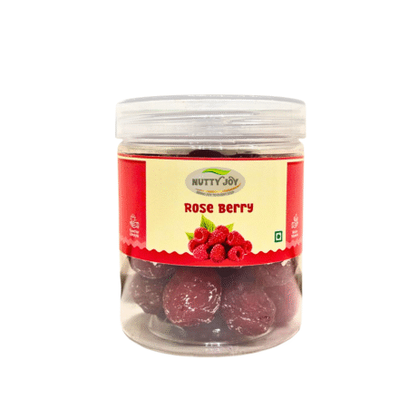 Rose Berry