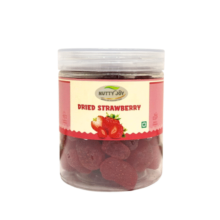 Dried Strawberry