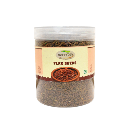 Flax Seeds