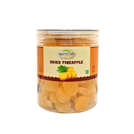 Dried Pineapple